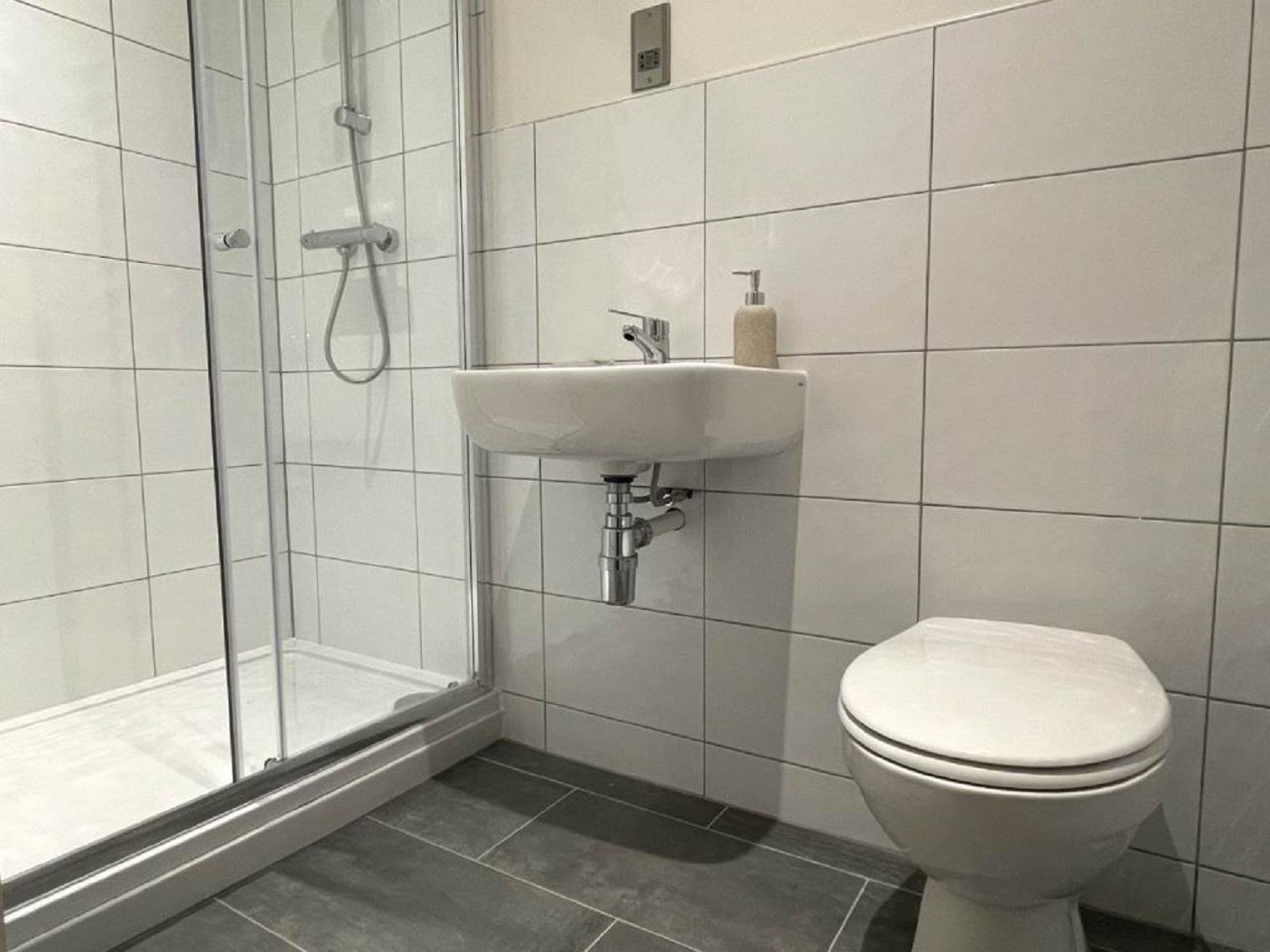 5-Bedroom Luxury Duplex Penthouse Bradford  Bagian luar foto