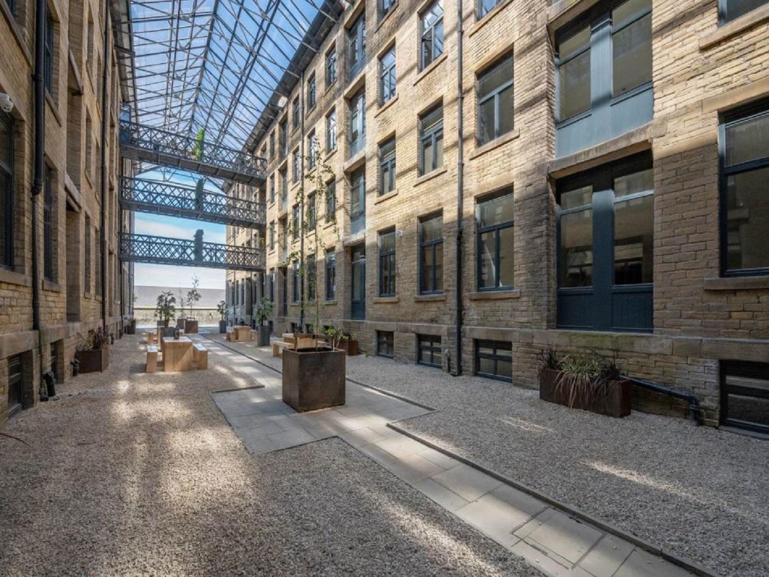 5-Bedroom Luxury Duplex Penthouse Bradford  Bagian luar foto