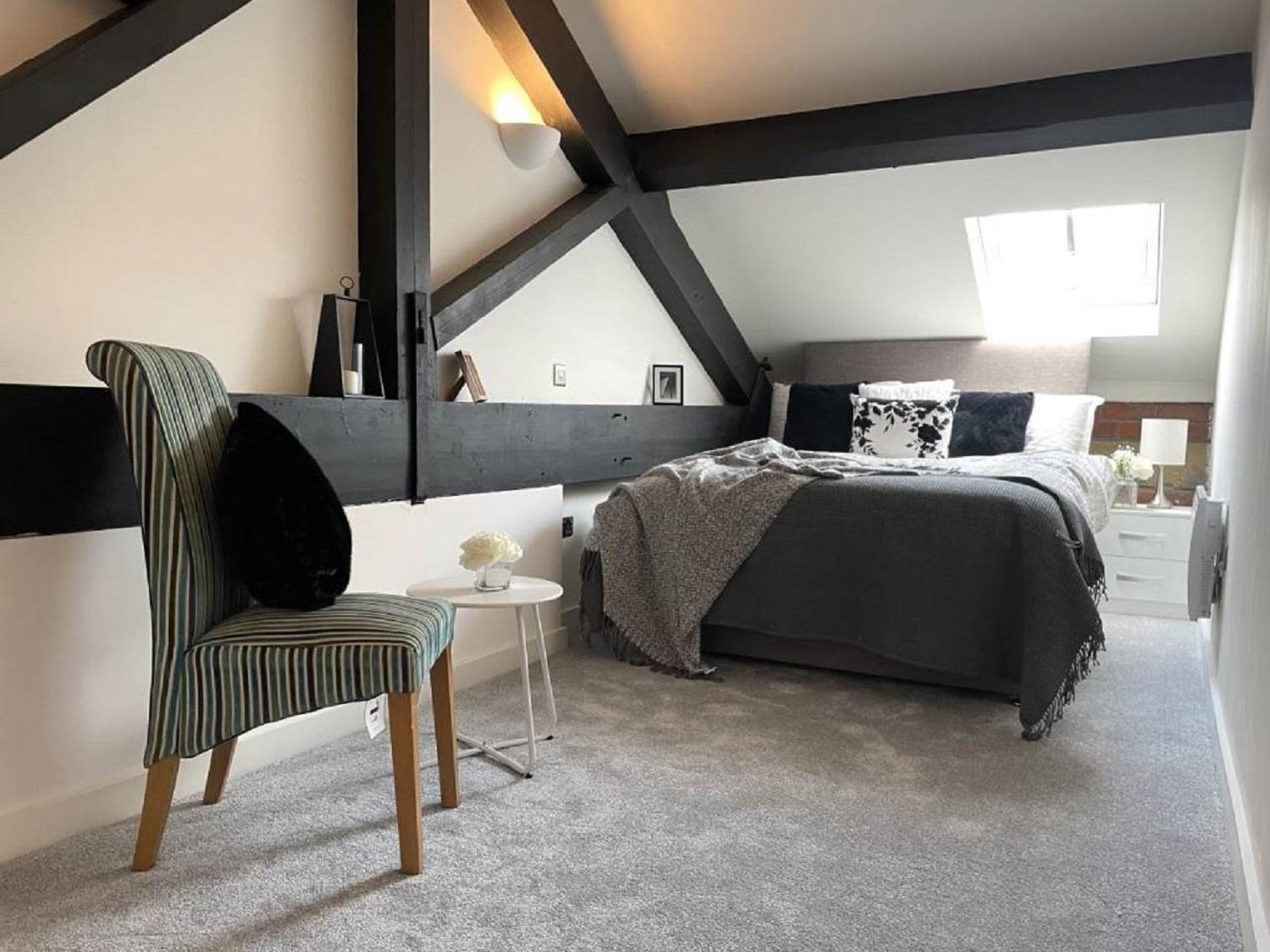 5-Bedroom Luxury Duplex Penthouse Bradford  Bagian luar foto