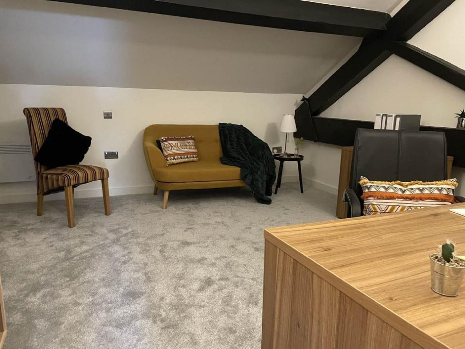 5-Bedroom Luxury Duplex Penthouse Bradford  Bagian luar foto