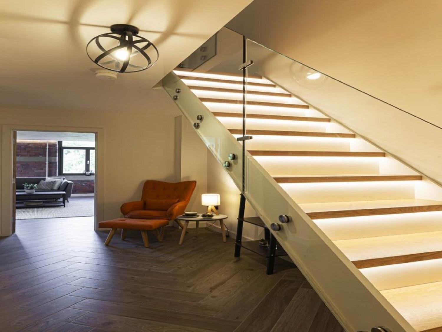5-Bedroom Luxury Duplex Penthouse Bradford  Bagian luar foto