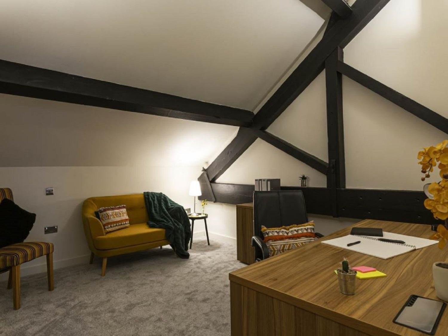 5-Bedroom Luxury Duplex Penthouse Bradford  Bagian luar foto